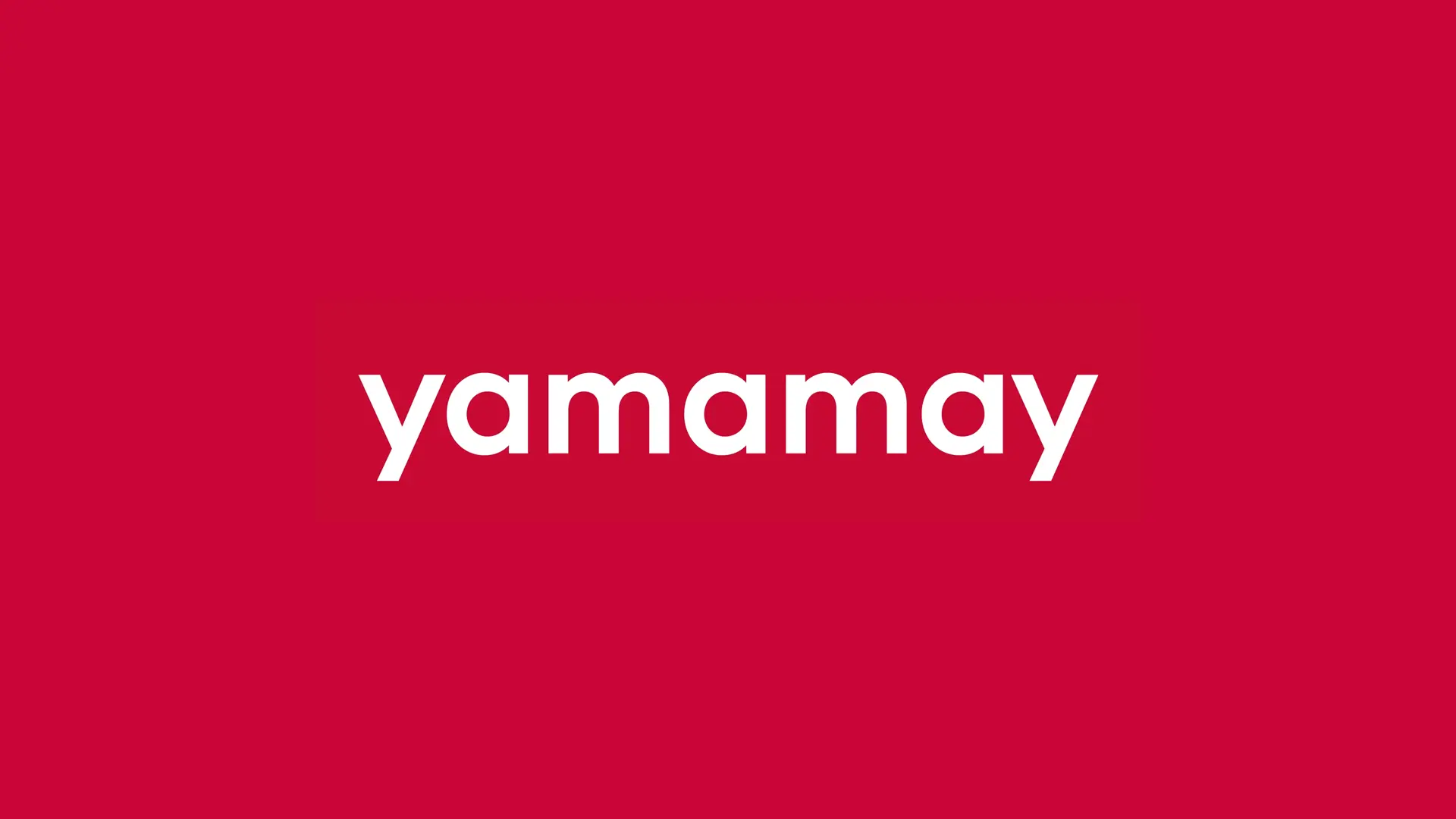 Yamamay Logo